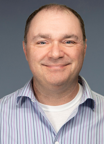 Aaron Brown