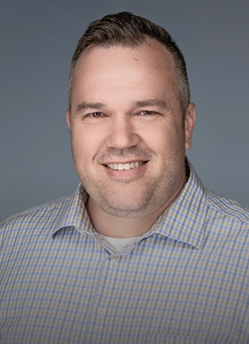 Jeremy Buerck